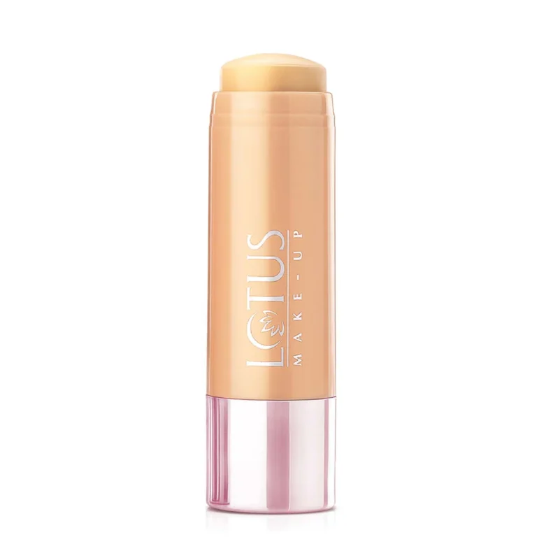 Lotus Ecostay All In One Make-Up Stick For Women