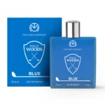 The Man Company Eau De Parfum | Polo Blue (100ml)