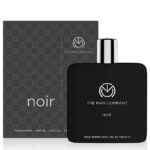 The Man Company Eau De Toilette | Noir (100ml)