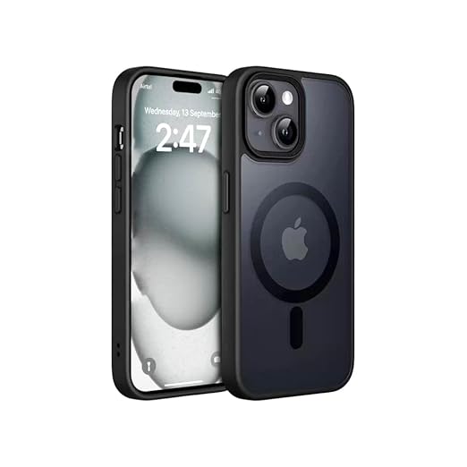 iphone 15 Polycarbonate case