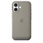 InlandCase iPhone 16 Silicone Case