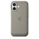 InlandCase iPhone 16 Silicone Case