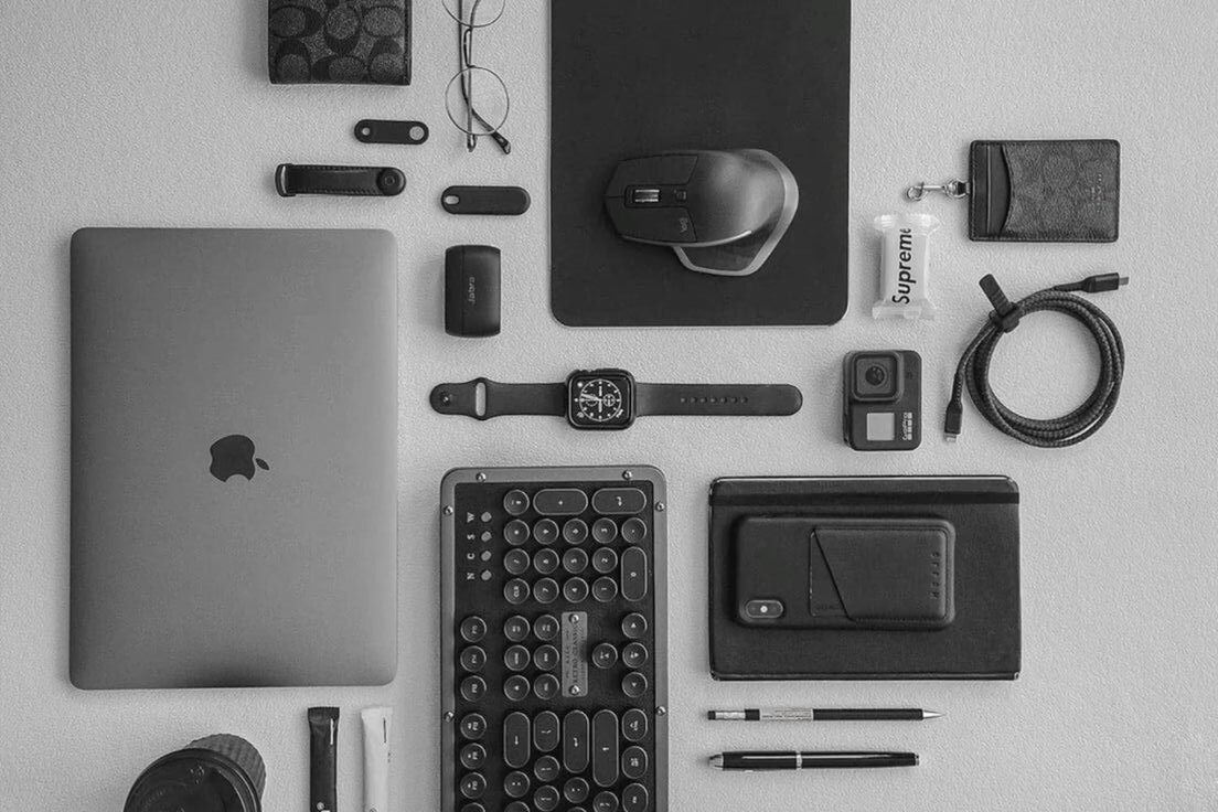 Electronic Gadgets and Mobile Accessories