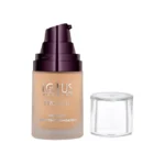Lotus Proedit Silk Touch Foundation