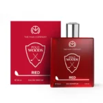 The Man Company Eau De Parfum | Polo Red (100ml)
